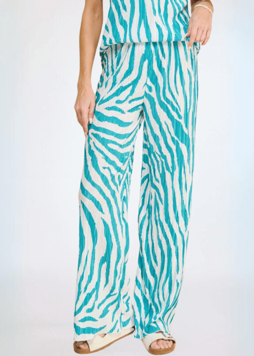 Nova Pleated Set CLEARANCE FINAL SALE
