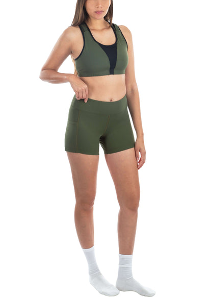 Olive Activloops™ // Motion Short