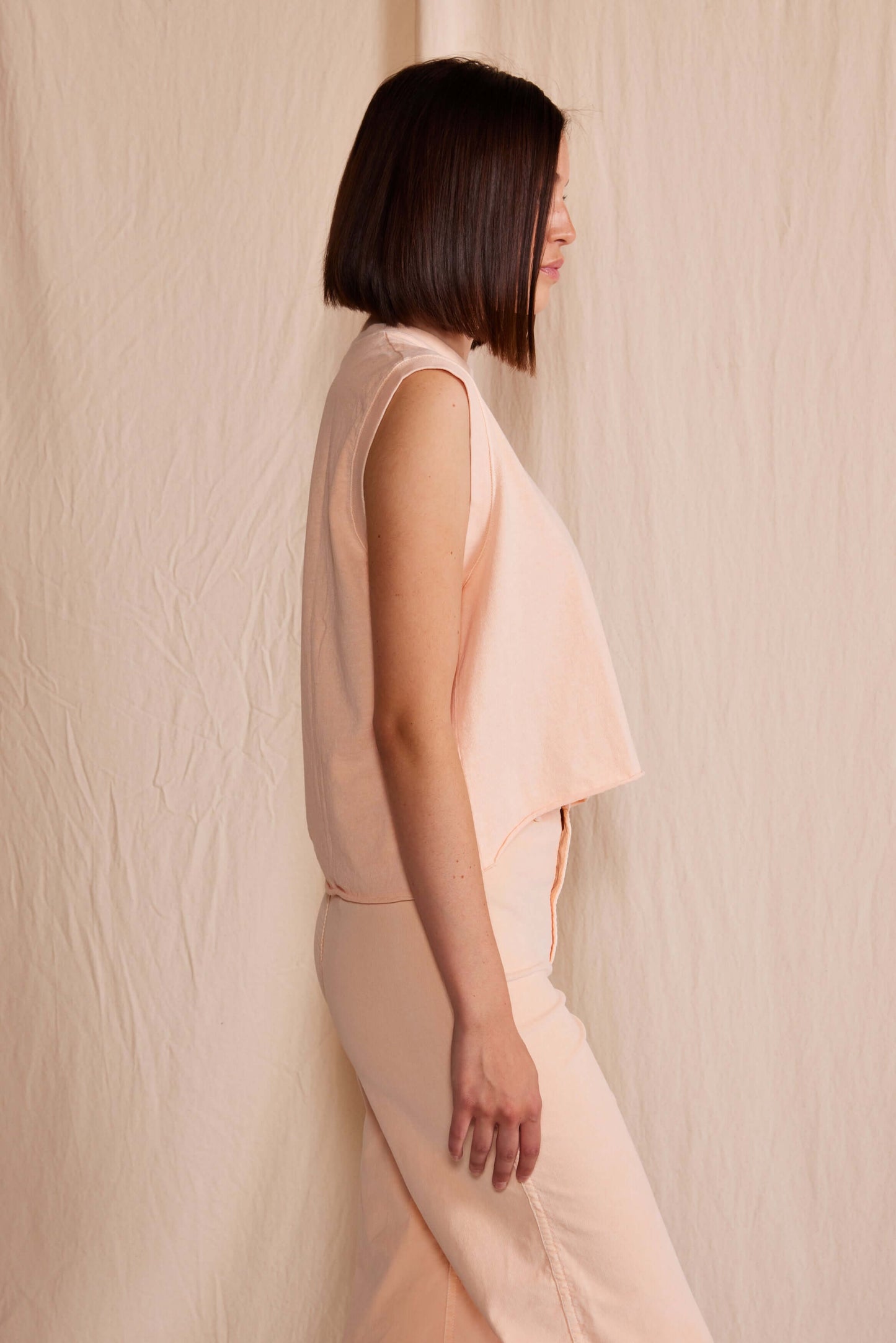 The Ana Tank by People of Leisure