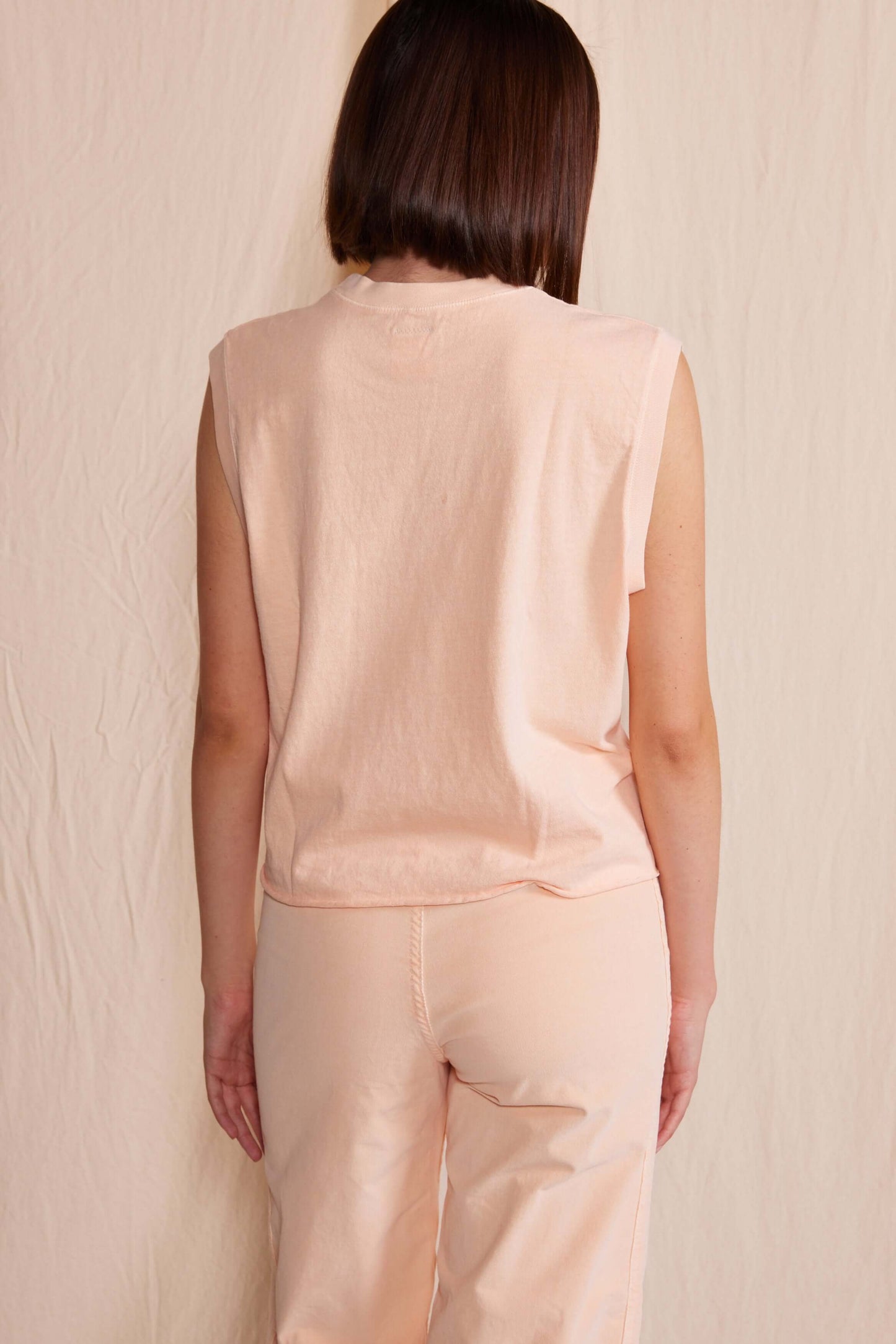 The Ana Tank by People of Leisure