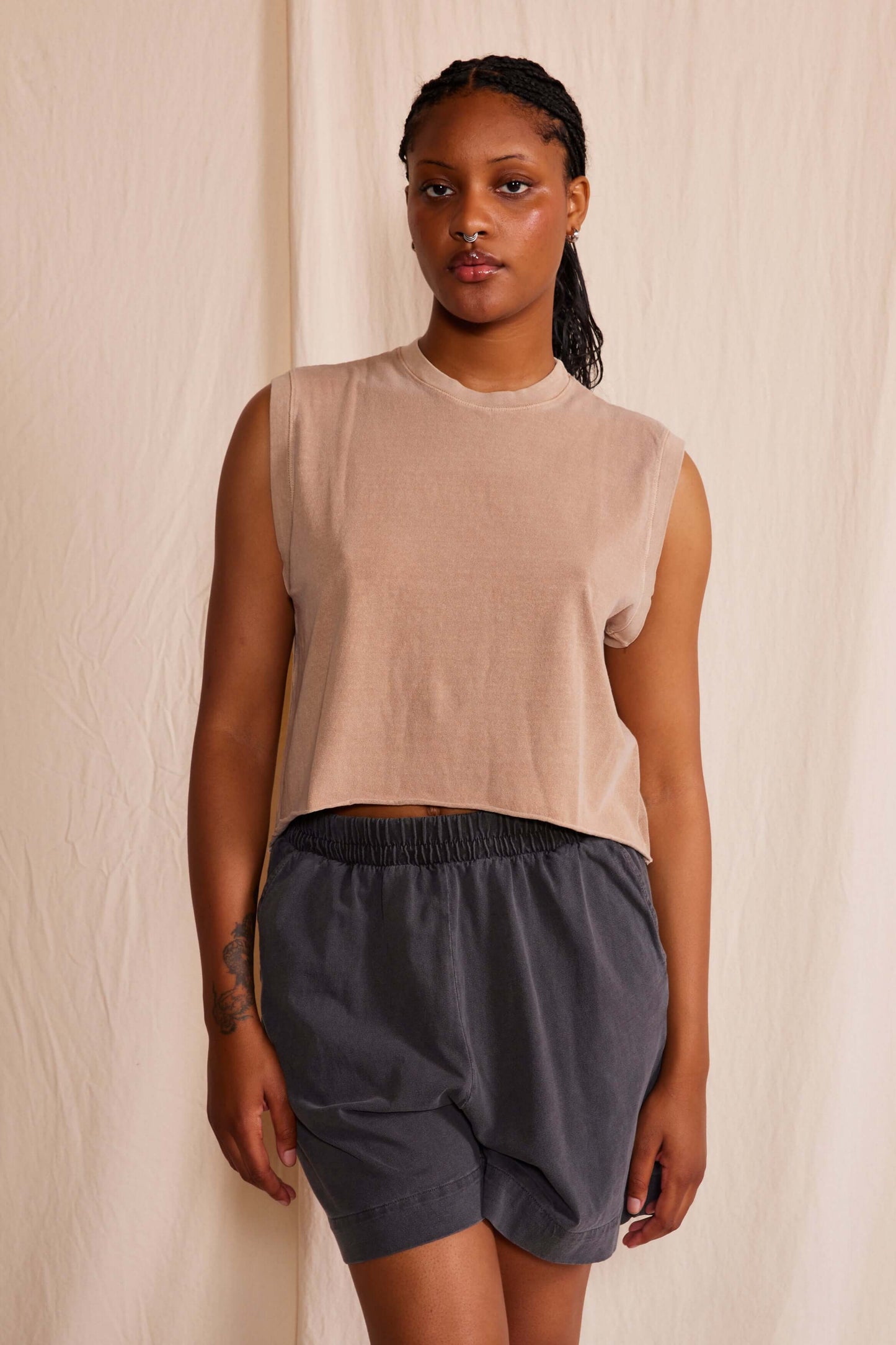 The Ana Tank by People of Leisure