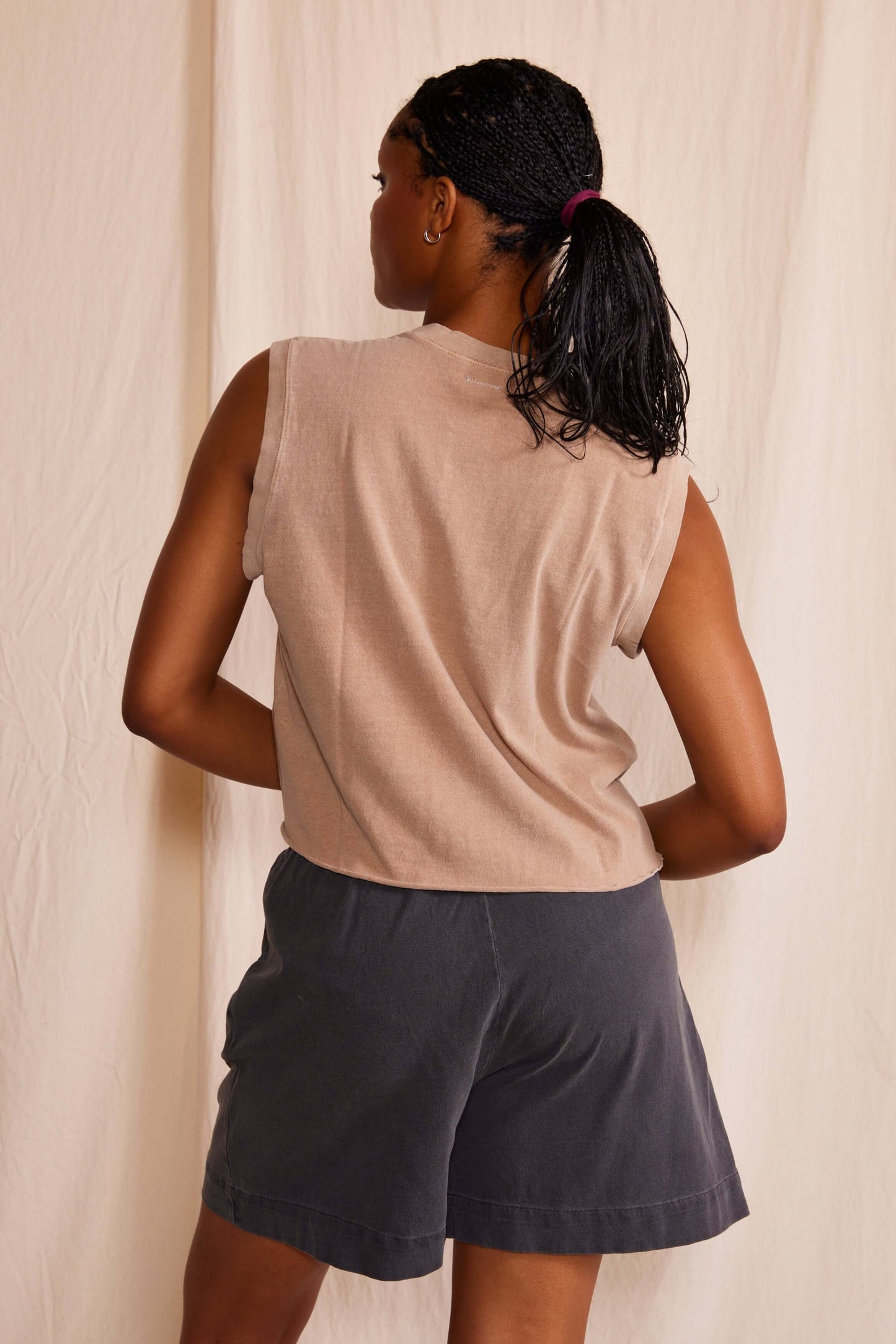 The Ana Tank by People of Leisure