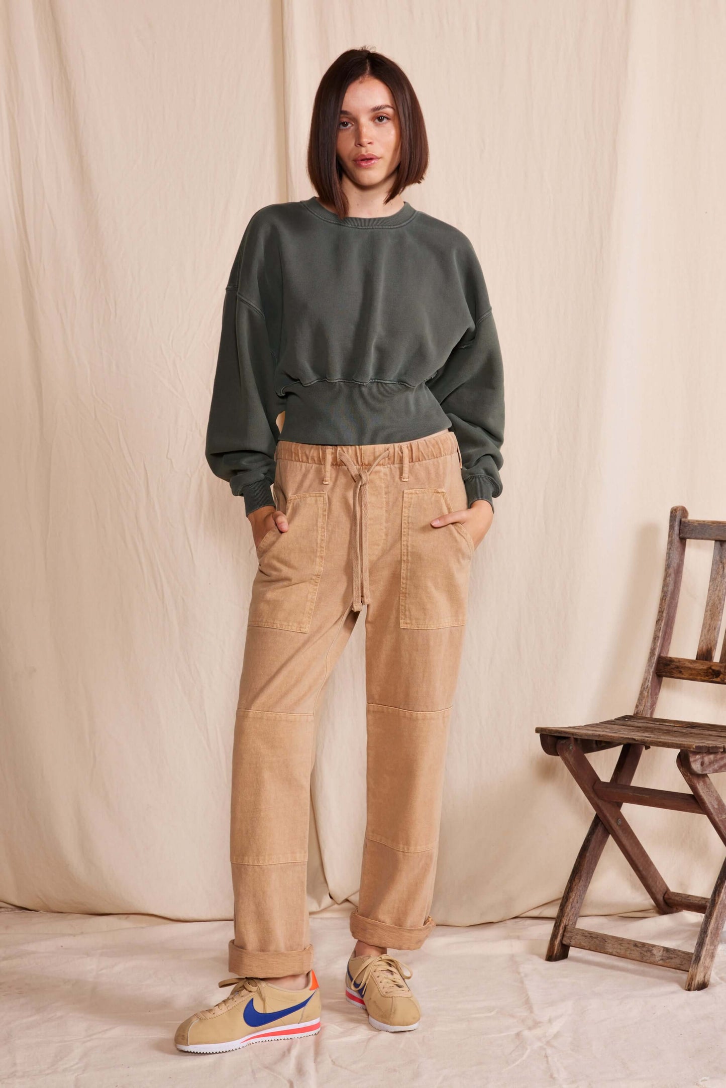 Sonoma Sweatshirt
