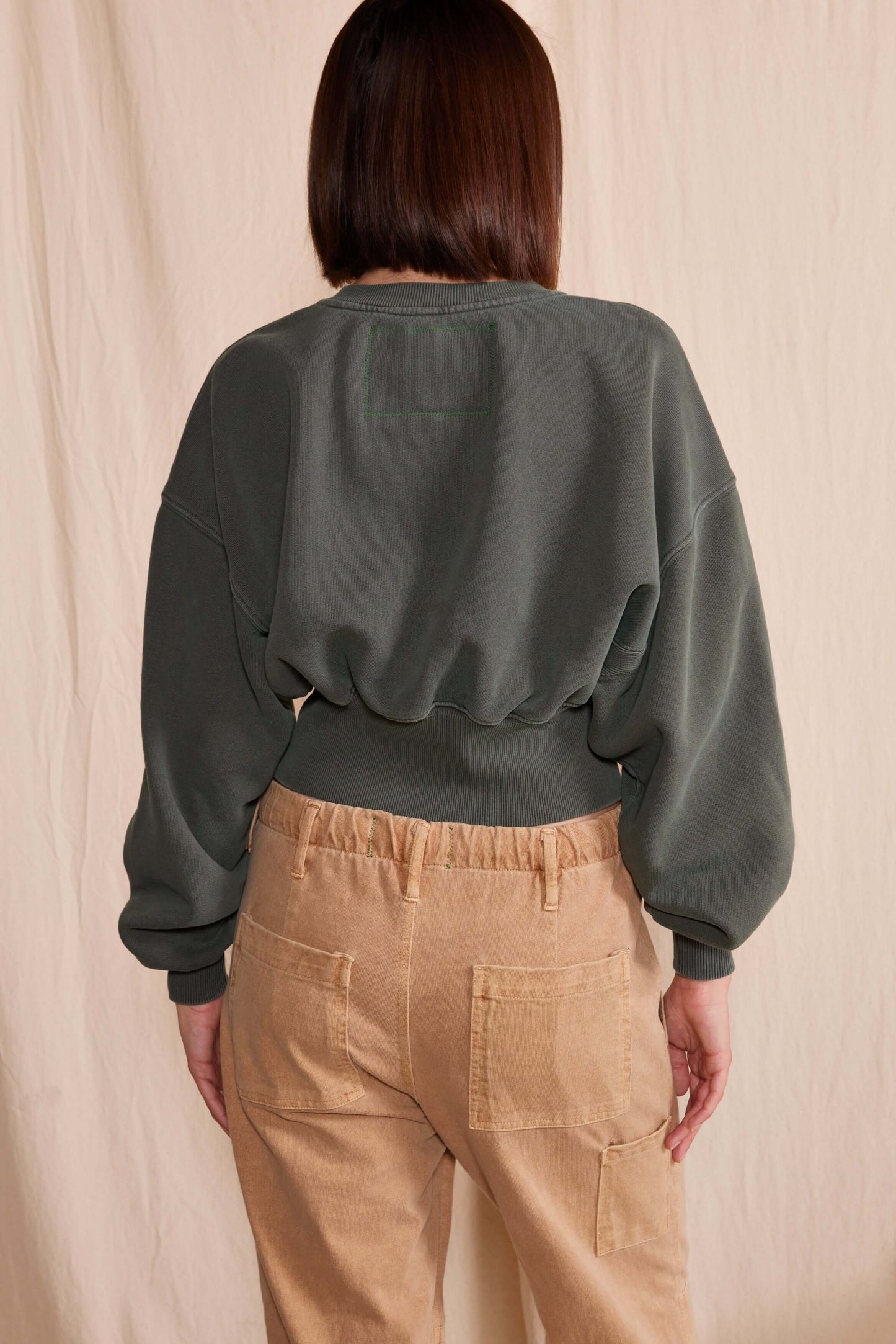 Sonoma Sweatshirt