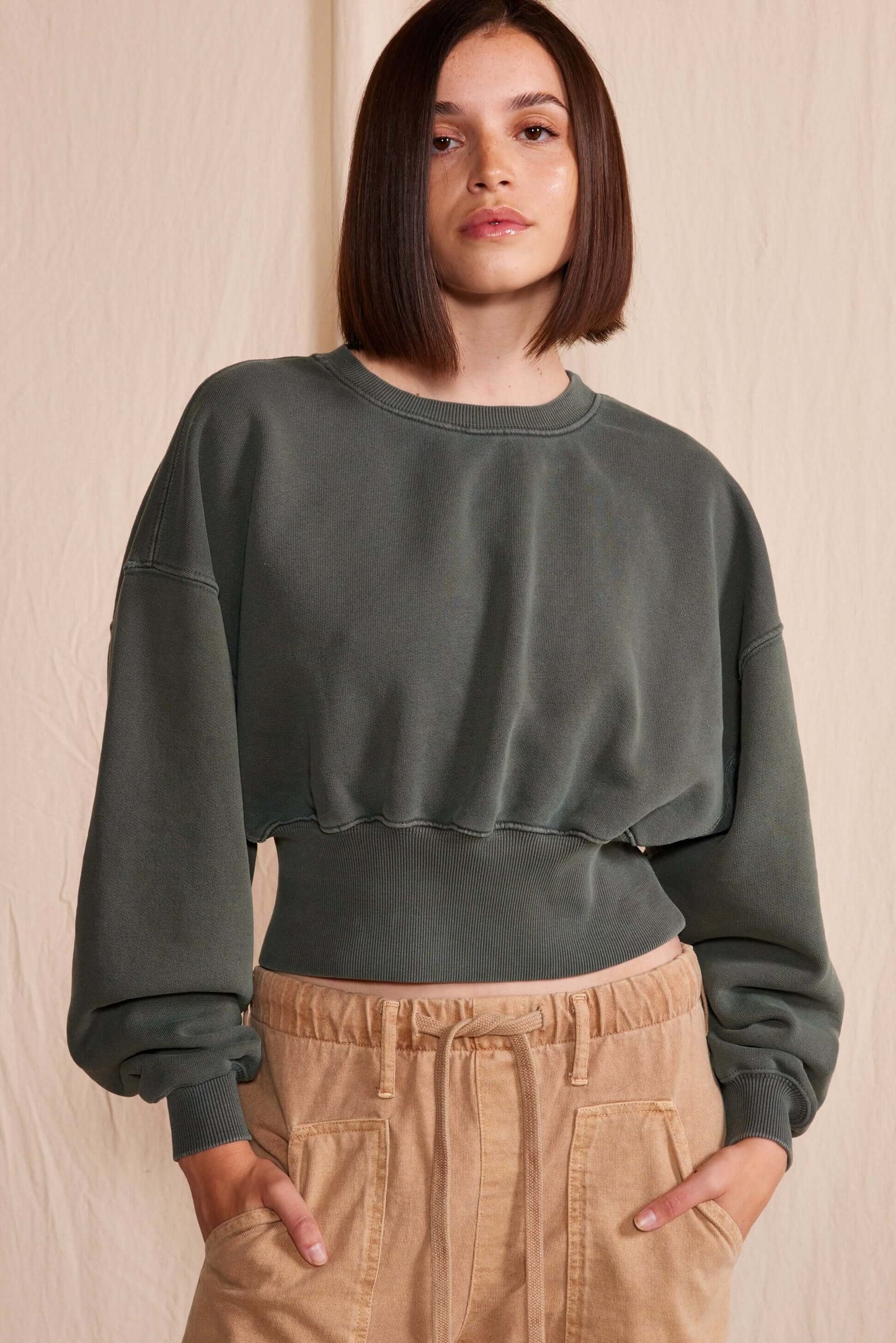 Sonoma Sweatshirt