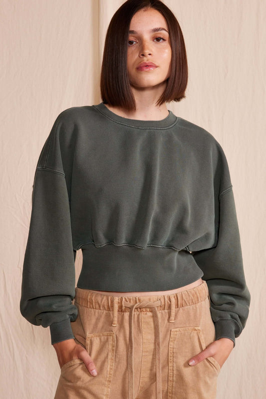 Sonoma Sweatshirt