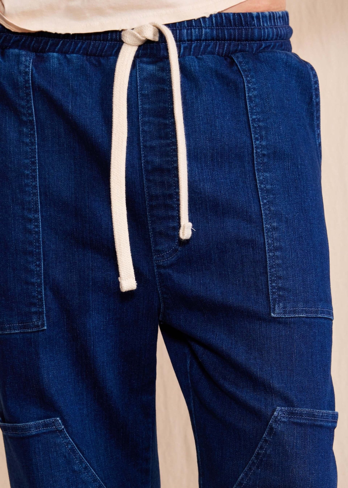 Logan Pant