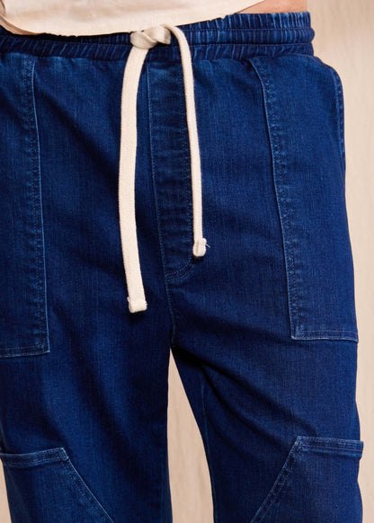 Logan Pant
