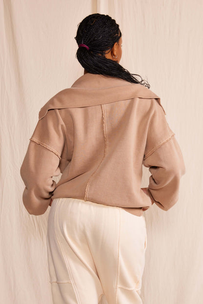 Ryanne Sweatshirt