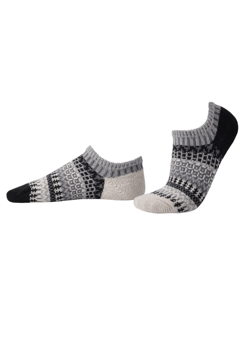 PEPPER Ankle Socks Solmate Socks
