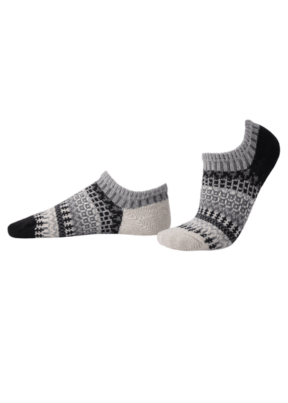 PEPPER Ankle Socks Solmate Socks