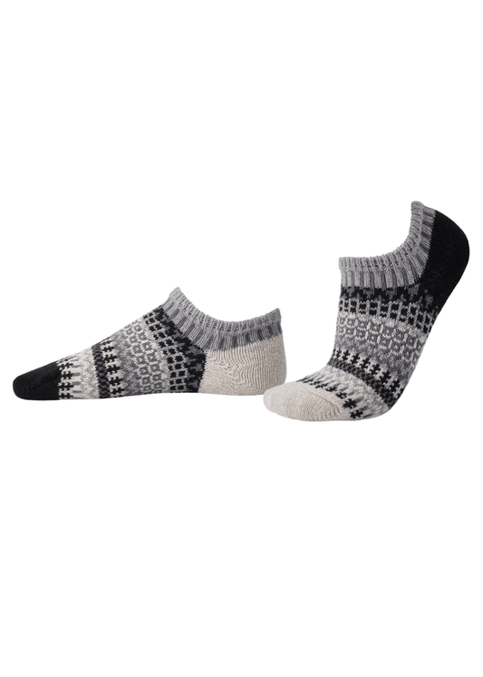 PEPPER Ankle Socks Solmate Socks