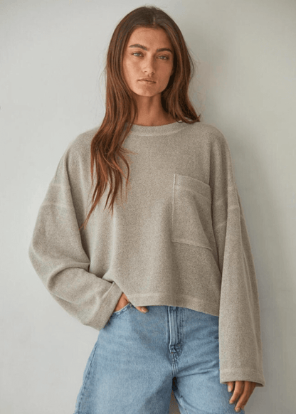 Perfect Fall Sweater