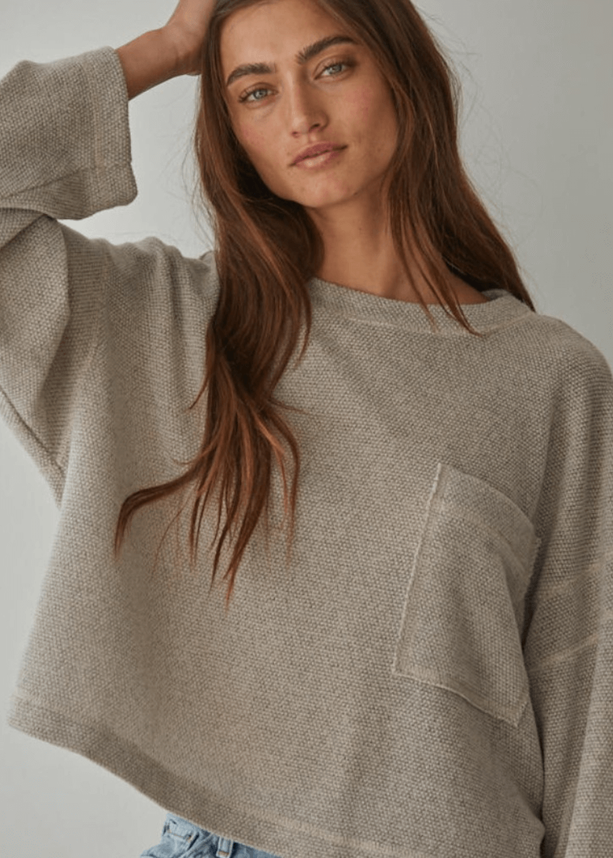 Perfect Fall Sweater