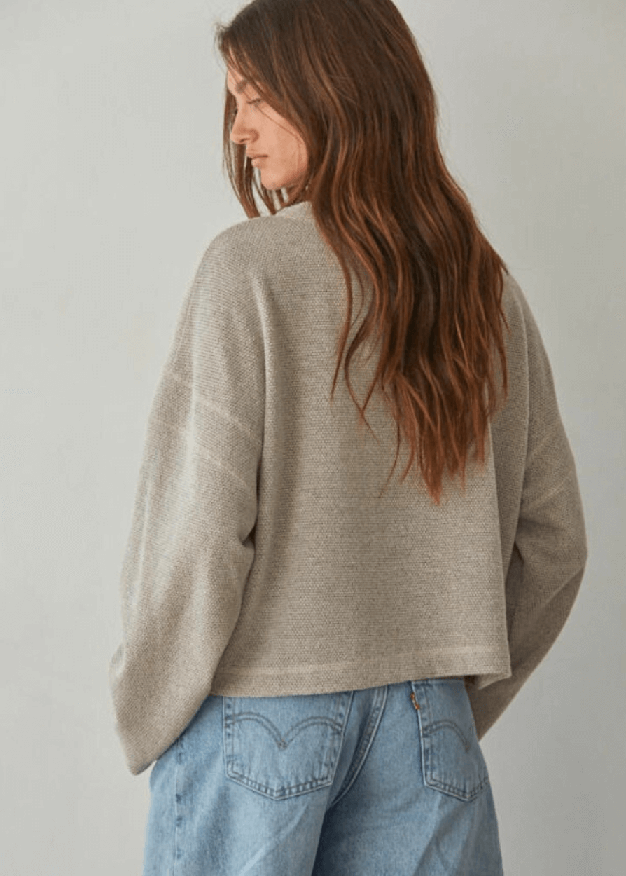 Perfect Fall Sweater