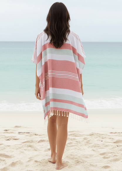 Ponchos by Beachables