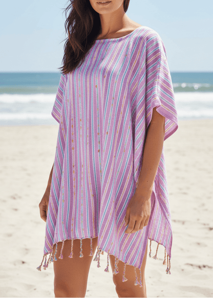 Ponchos by Beachables
