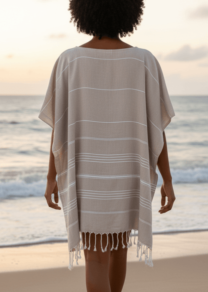 Ponchos by Beachables