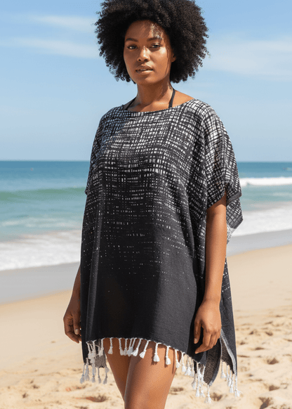 Ponchos by Beachables