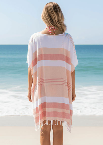Ponchos by Beachables