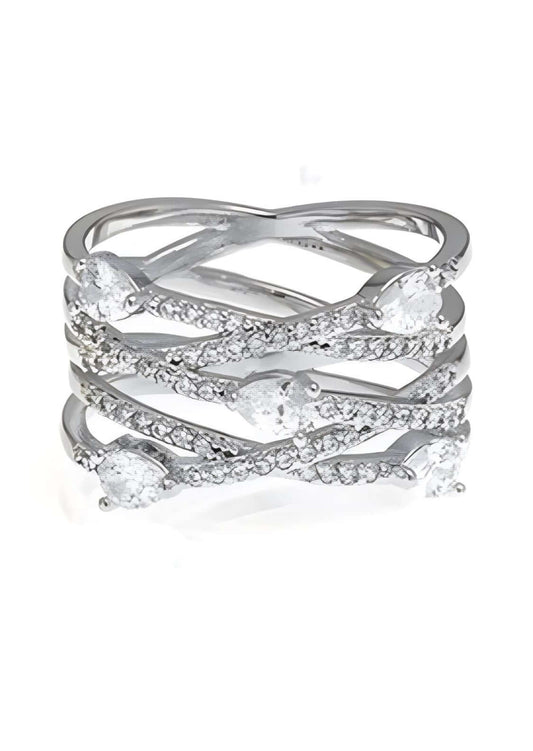 Rhaenyra Ring CLEARANCE FINAL SALE
