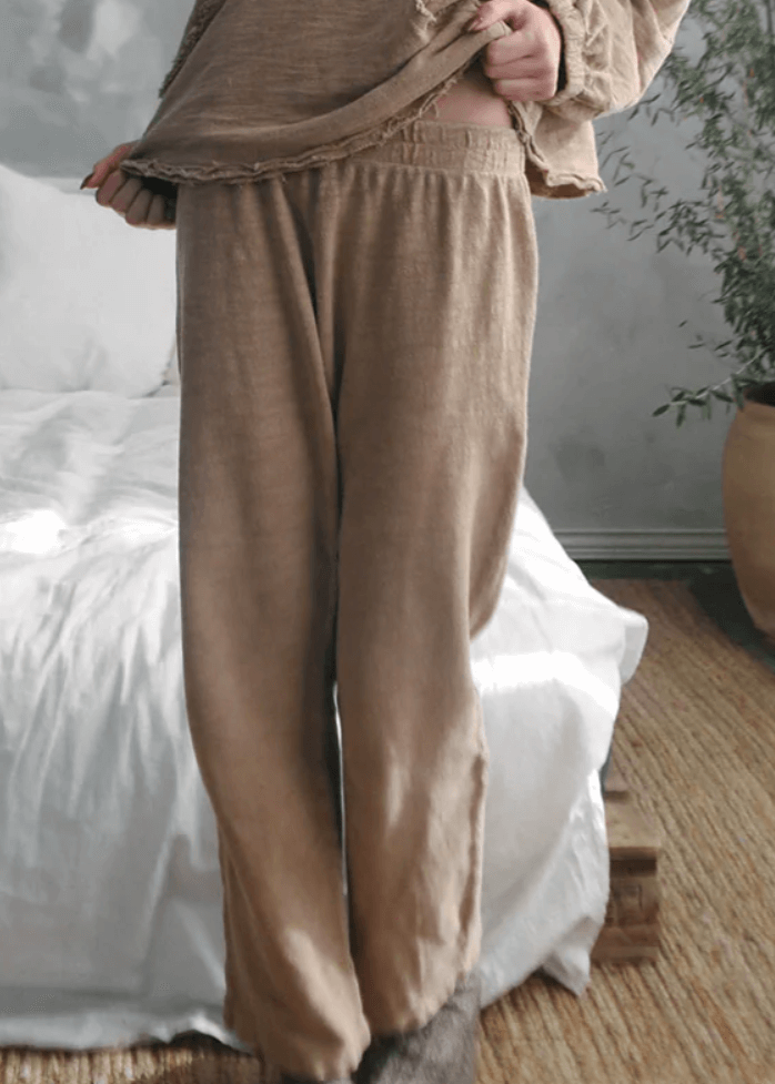 The New Baja Pants