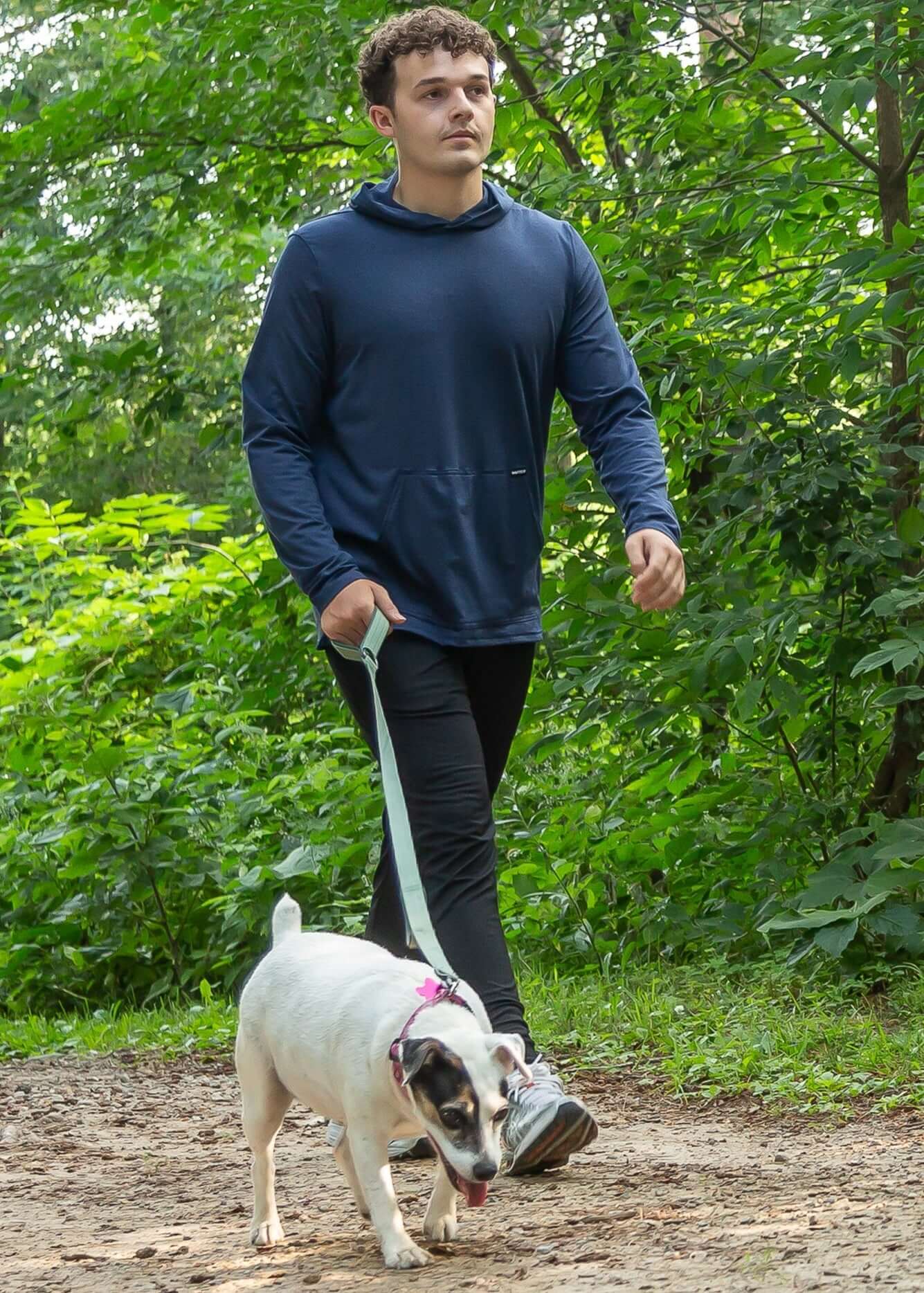 SoftTECH™ Pro Long Sleeve Hoodie