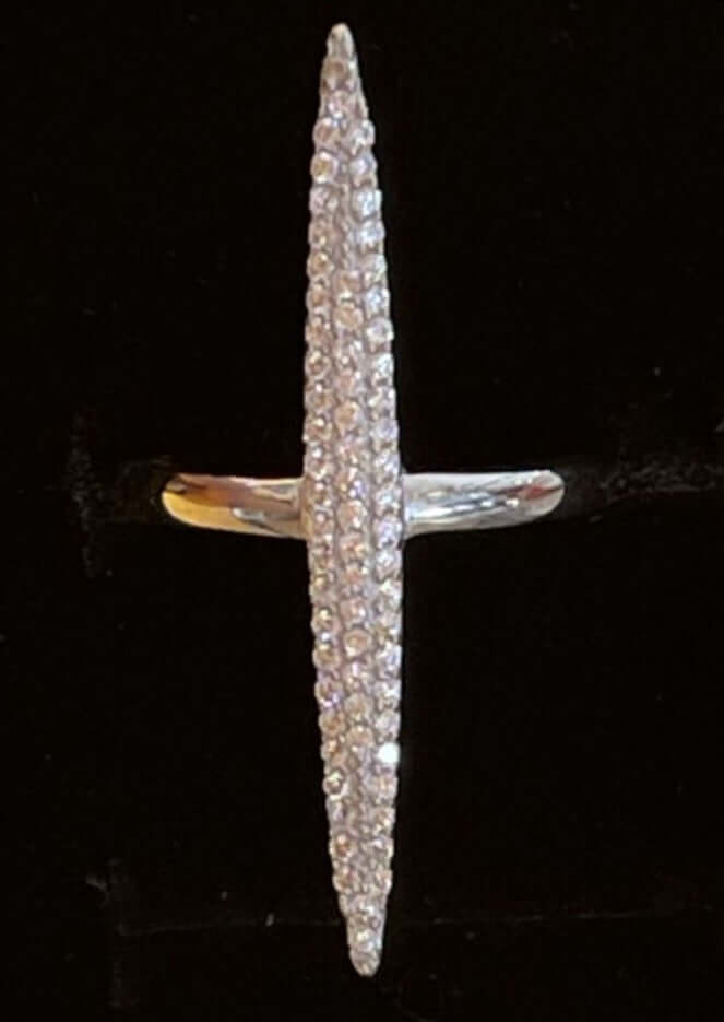 Submarine Ring CLEARANCE FINAL SALE