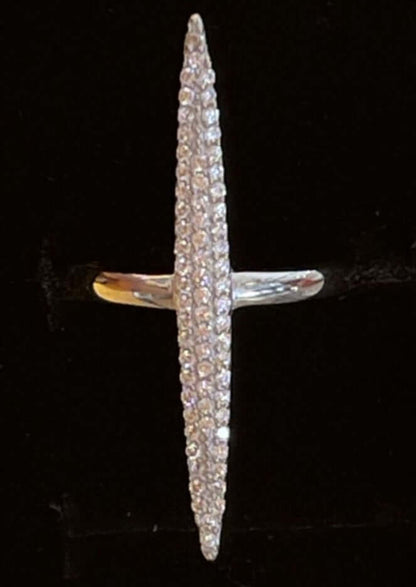Submarine Ring CLEARANCE FINAL SALE