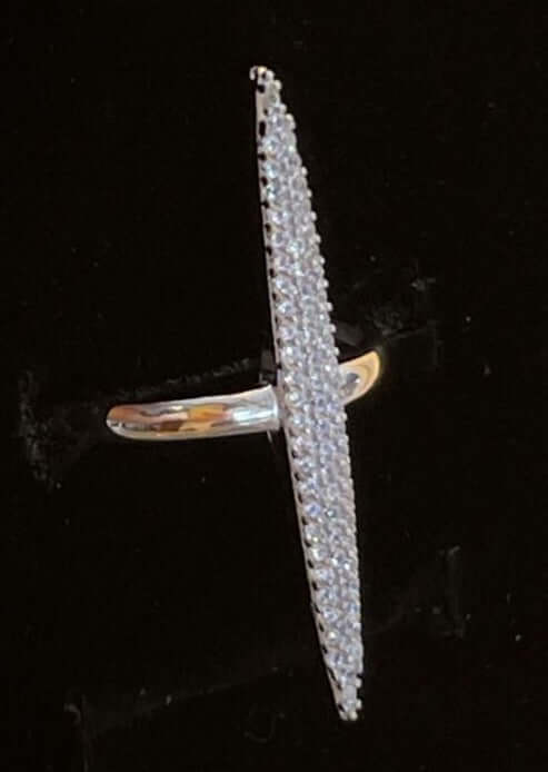 Submarine Ring CLEARANCE FINAL SALE