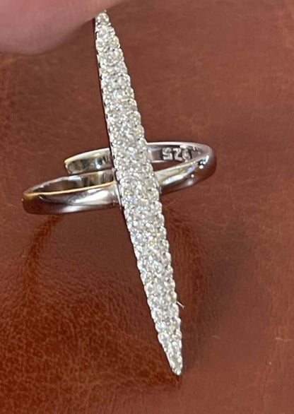 Submarine Ring CLEARANCE FINAL SALE