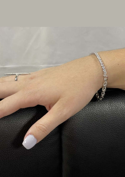 Veranda Bracelet Made in USA
