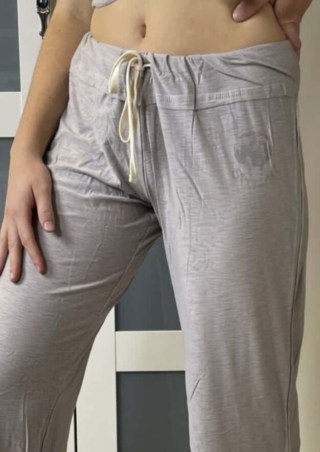 Sleepaholik Lazy Traveler's Pants - Clearance Final Sale