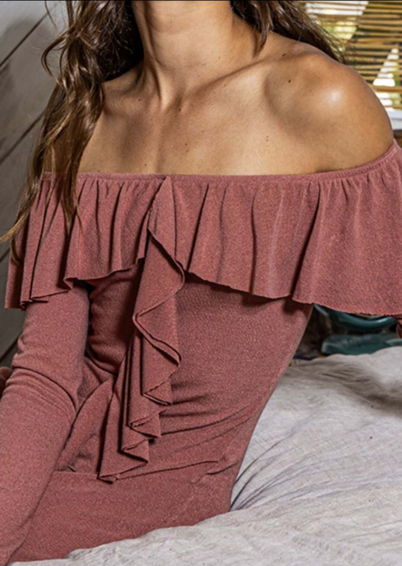 The Fashionista Dress Made in USA