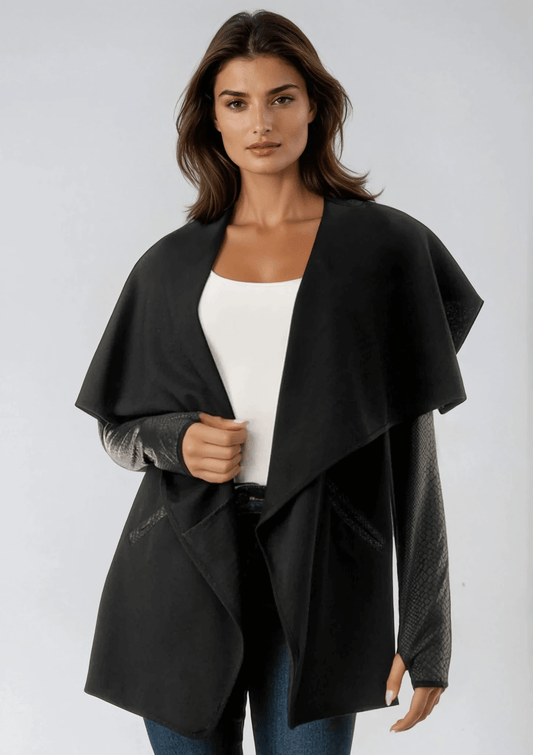 Allure Jacket