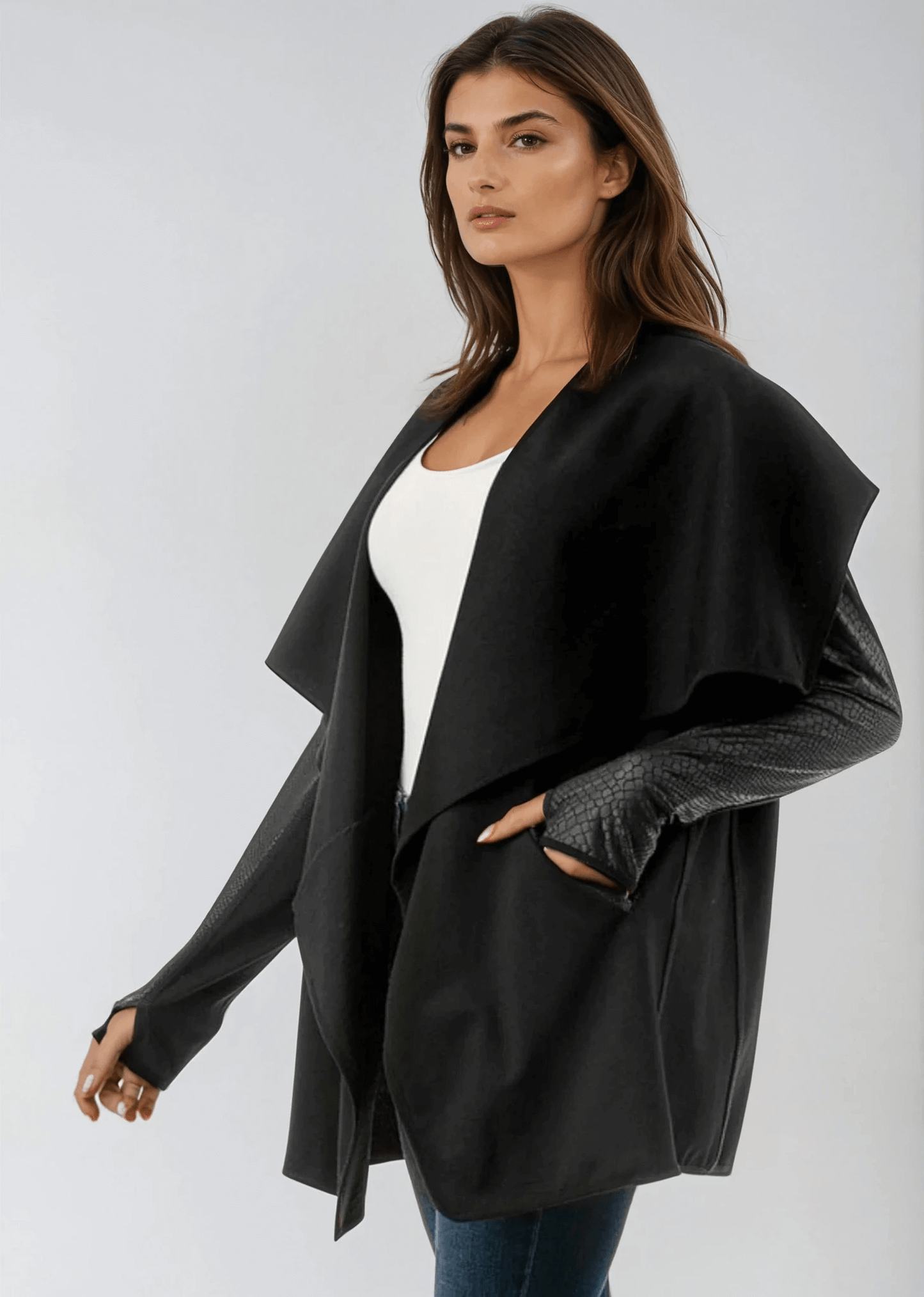 Allure Jacket