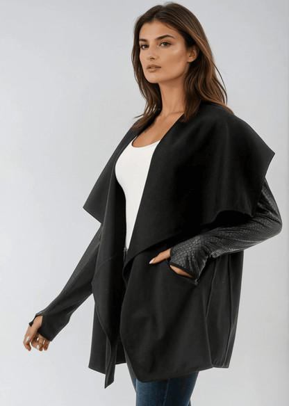 Allure Jacket
