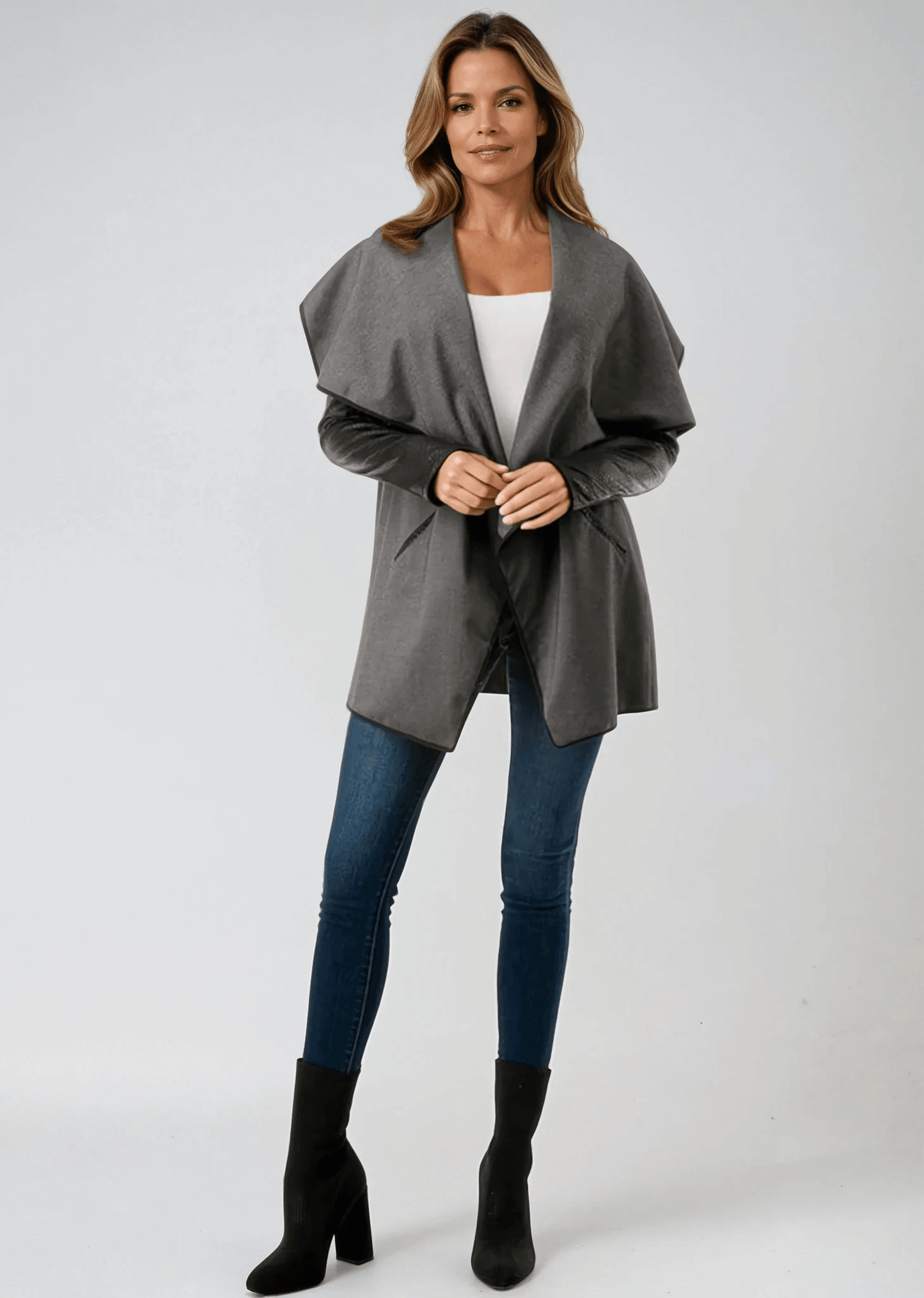 Allure Jacket