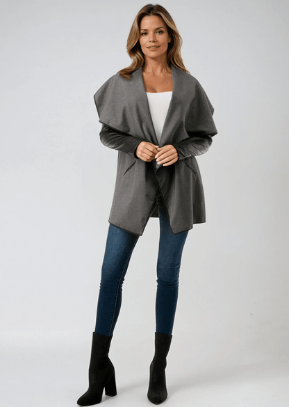 Allure Jacket