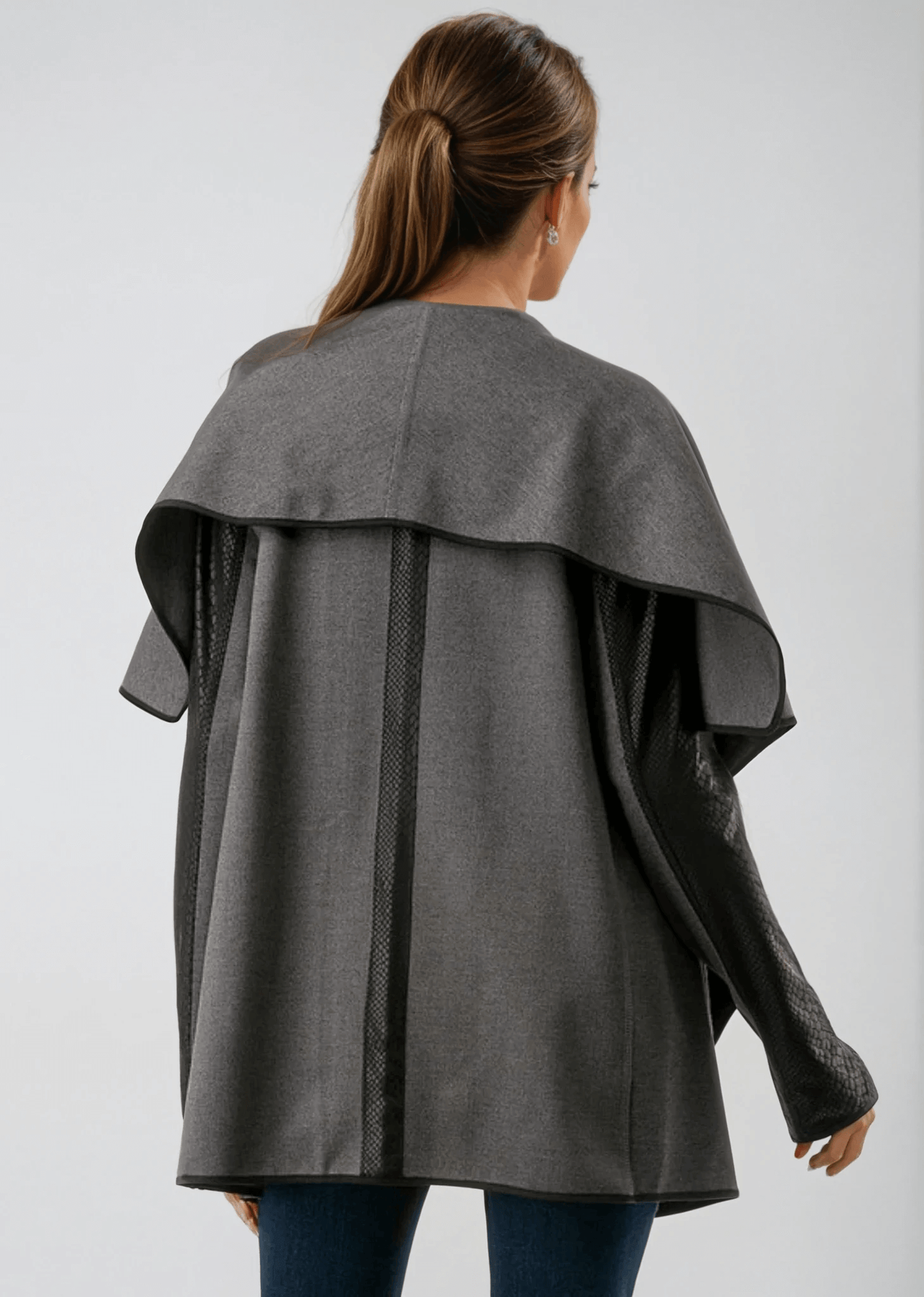 Allure Jacket
