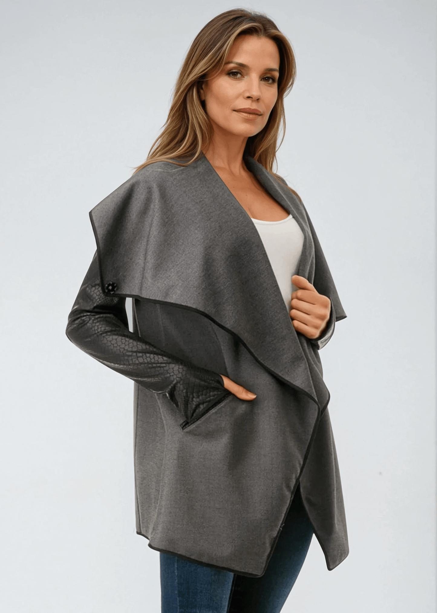 Allure Jacket