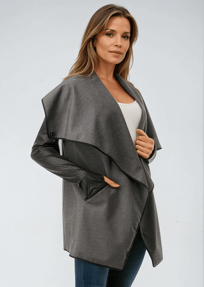 Allure Jacket