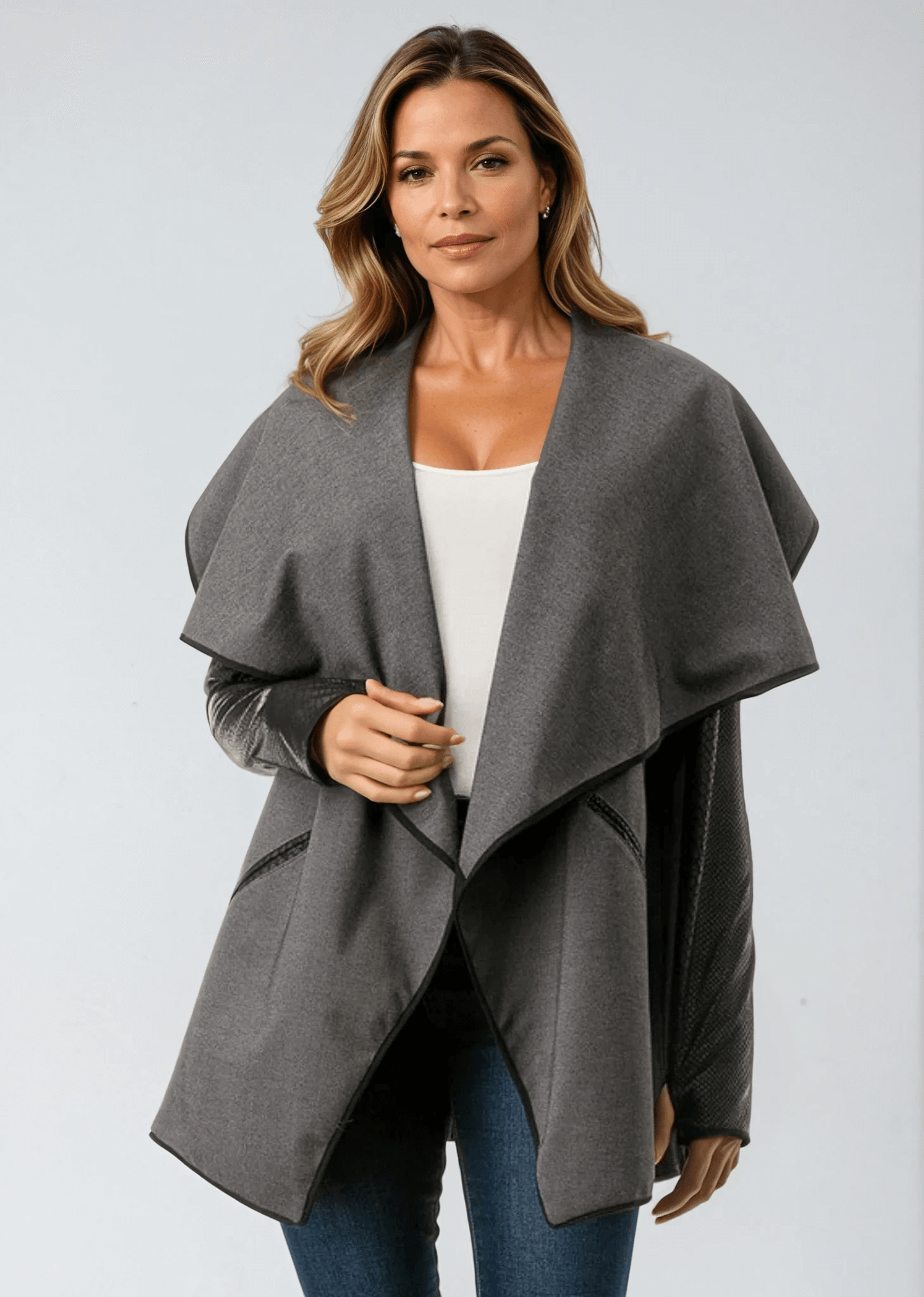 Allure Jacket