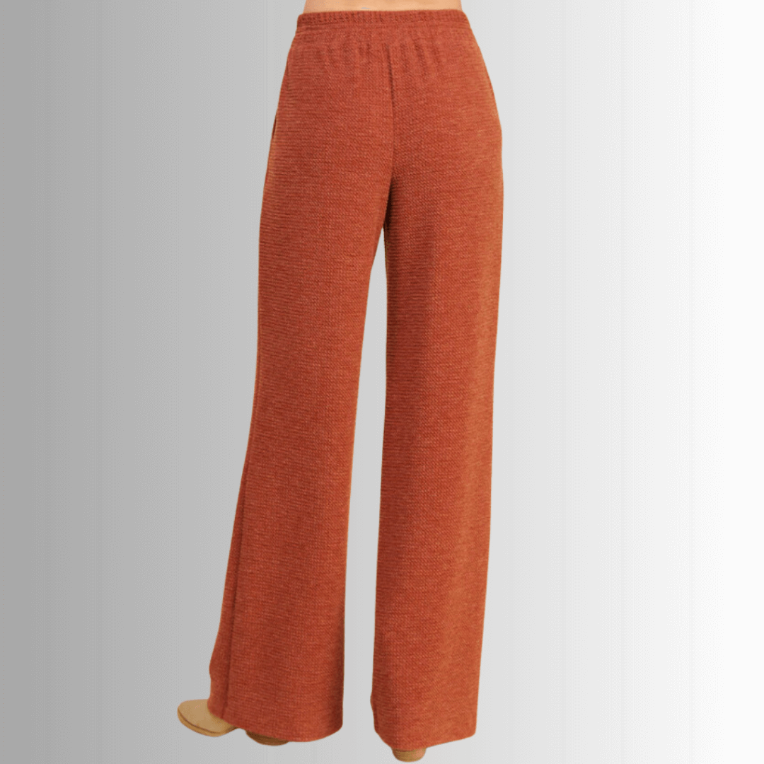 Ari Pants Made in USA