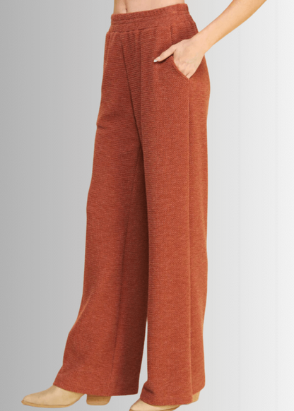 Ari Pants - Clearance Final Sale
