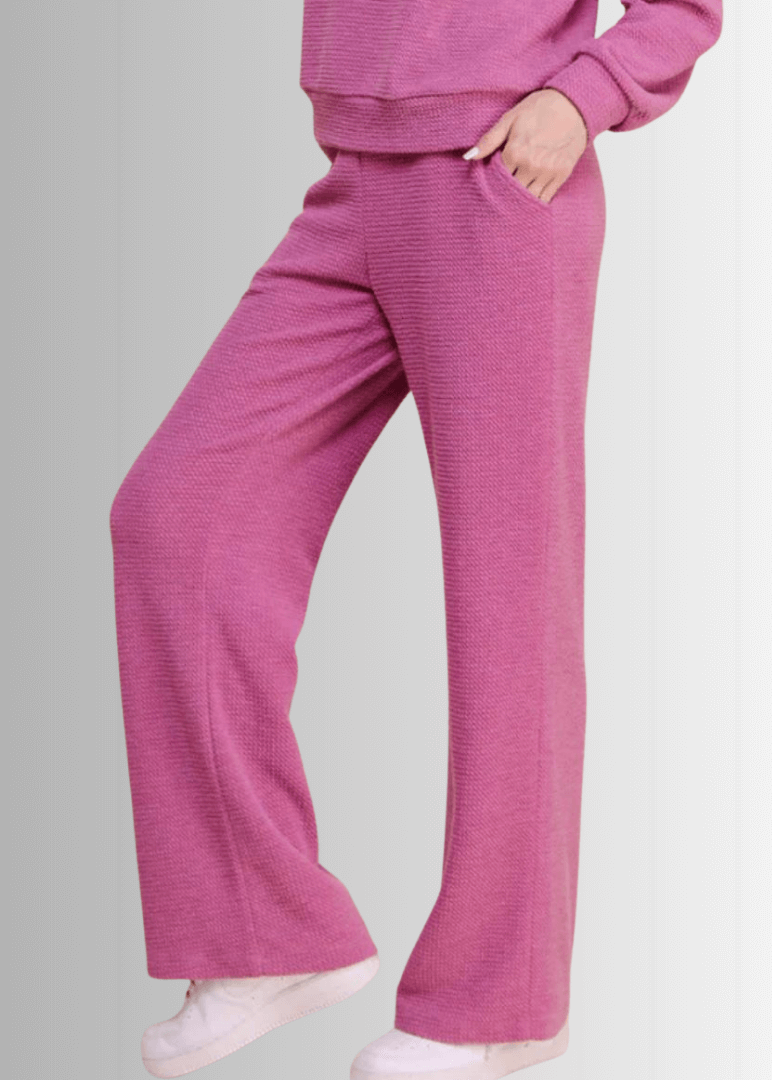 Ari Pants - Clearance Final Sale