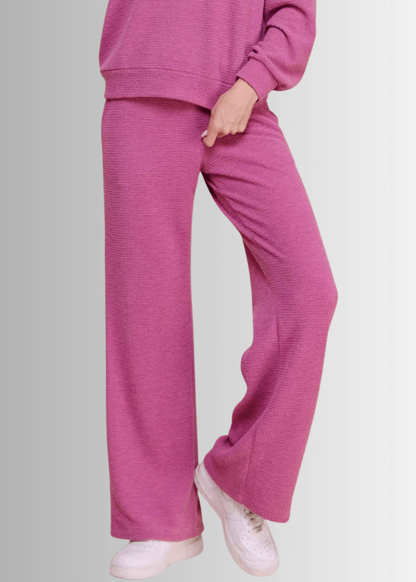 Ari Pants - Clearance Final Sale