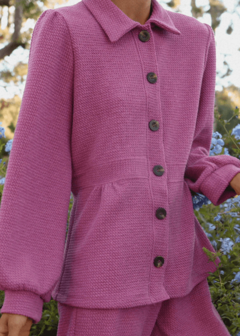 Ari Jacket - Clearance Final Sale