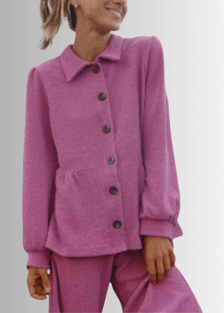 Ari Jacket Made in USA