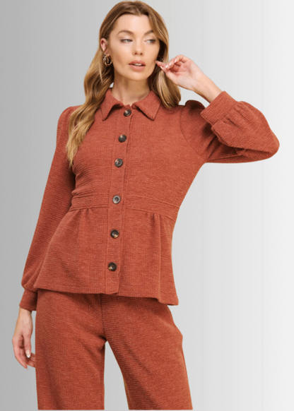 Ari Jacket - Clearance Final Sale